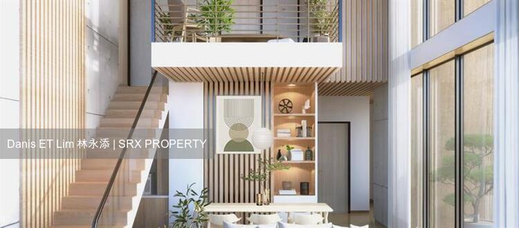 Ikigai (D11), Apartment #479402001